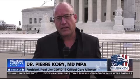 they don’t want us talking about the free speech case before the Supreme Court