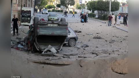 Iraq Warns: We can engage in the fight against Israel