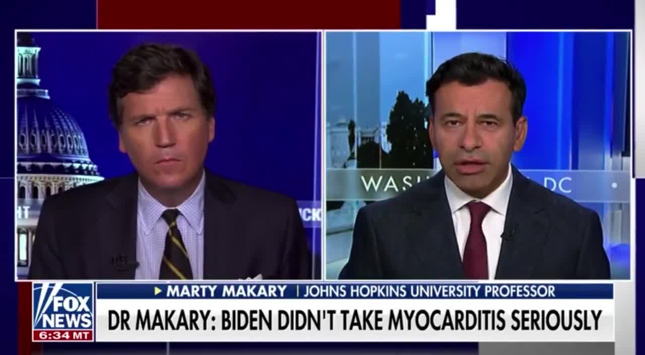Myocarditis, The Vax And Kids