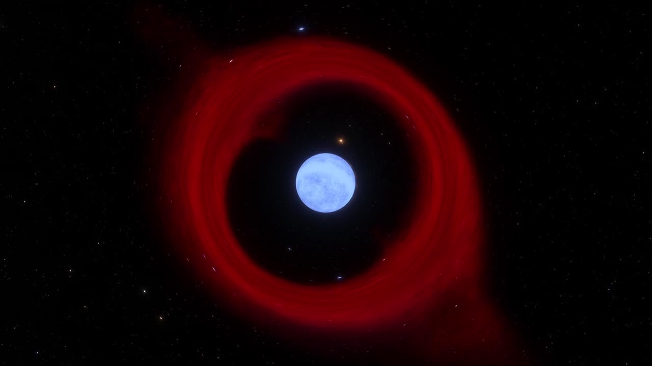 Neutron Stars Up Close in SpaceEngine