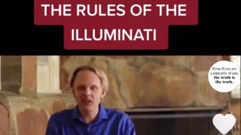 The Illuminati Rules