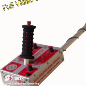 Rumble Clips Feature Video 16 of 60 - Metal Detecting - Full Video on Channel