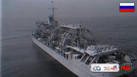 Kommuna, The Russia's Unique 110-Year-Old Ship