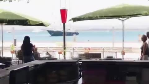 Satisfaying cut slice of lime you ever see 😍