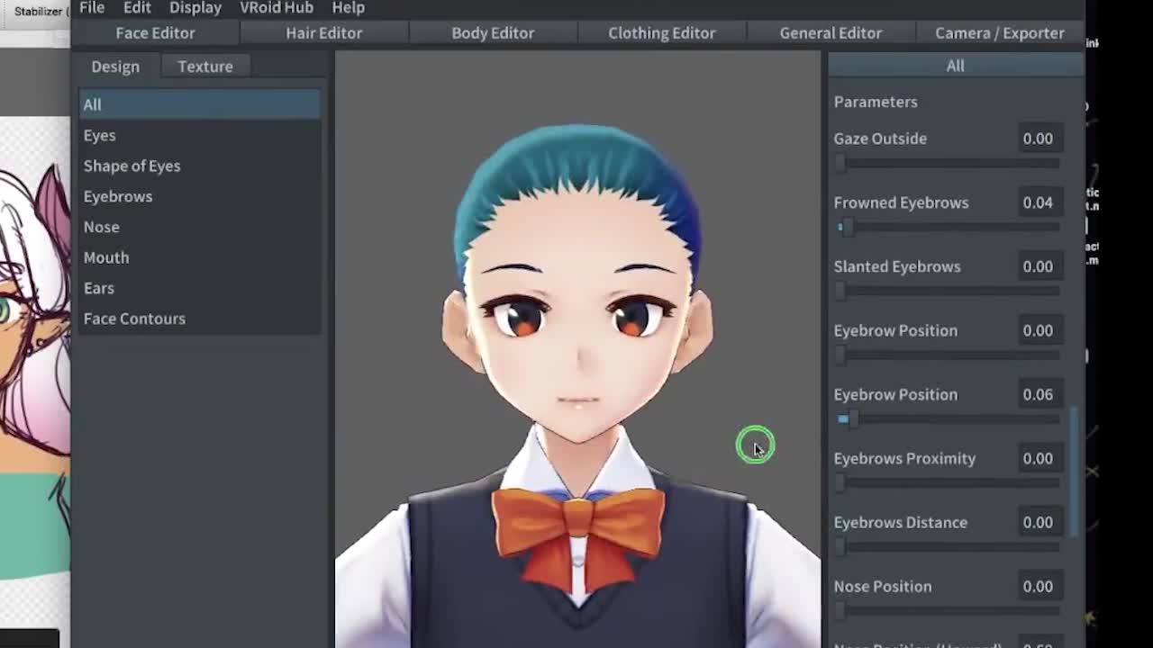 How To Quickly Create A Virtual Character