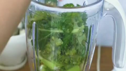 how to make detox smoothies