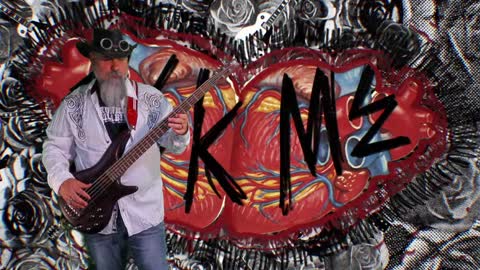 Robert's Bass Karaoke - Mississippi Queen