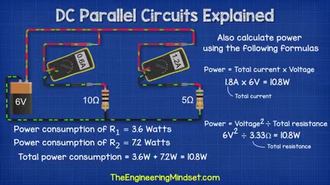 Electrical information