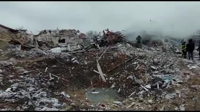 02.03.2022. Demilitarization and denazification of Ukraine!!!