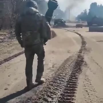 Russia vs ukraine war live