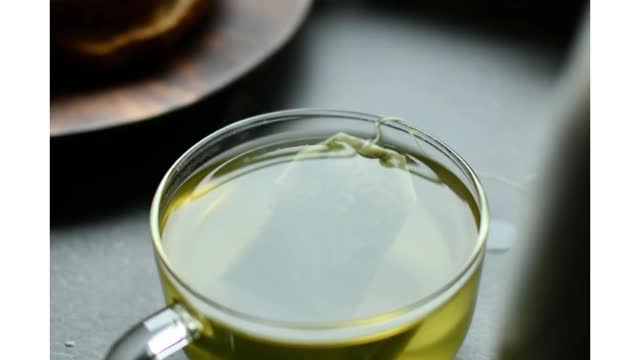 Tea For Weight Loss