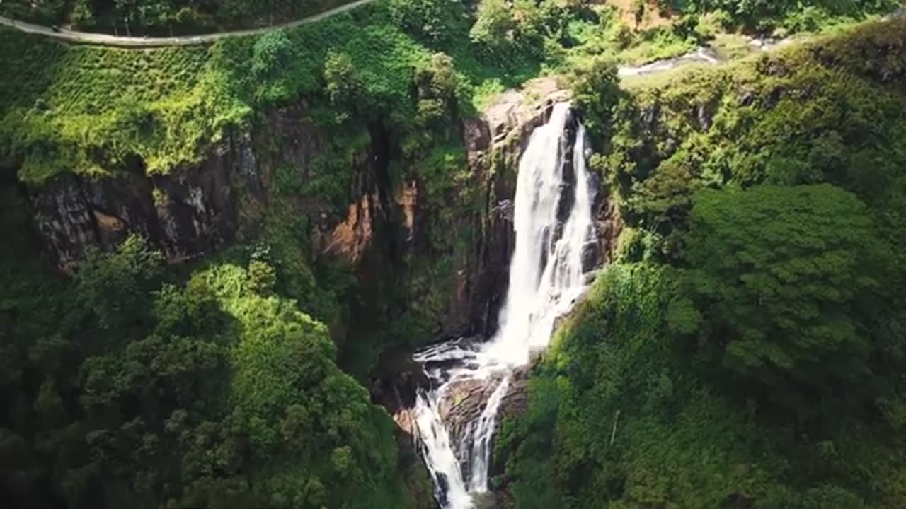 Sri Lanka in 4K _ The Wonder of Asia