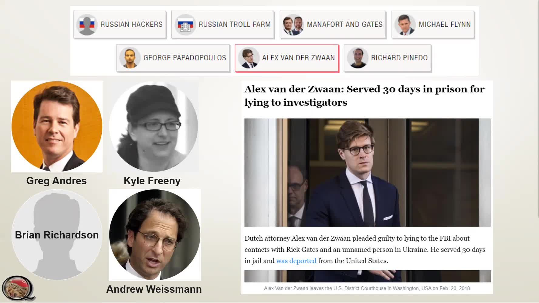 May 7 - 2019 - Hardest Life to Swallow Part to Swallow - Part 3