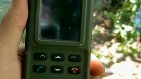 Phone Communication Ukraine Severdonetsk