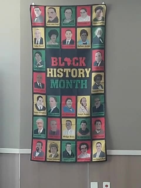 Black History in Fast Food