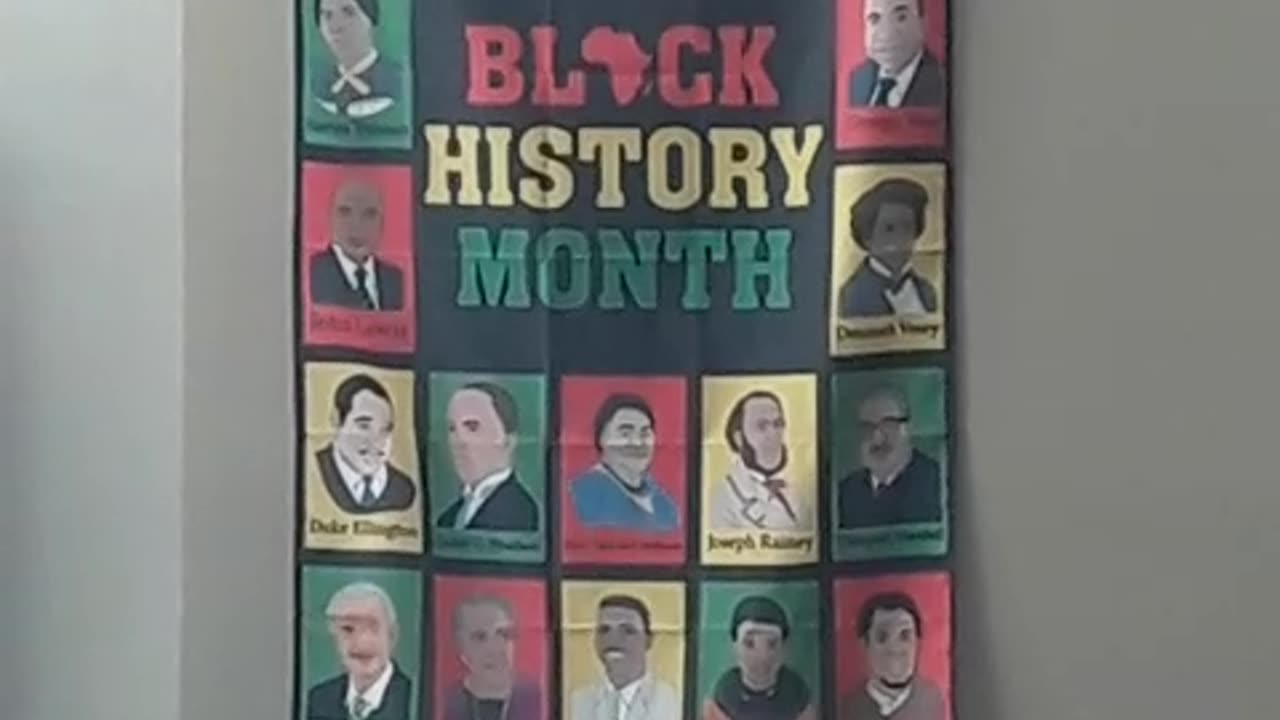 Black History in Fast Food