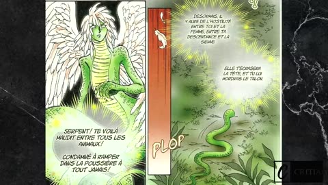 Editions Critias - Vincent Reynouard sans masque [Flokossama]