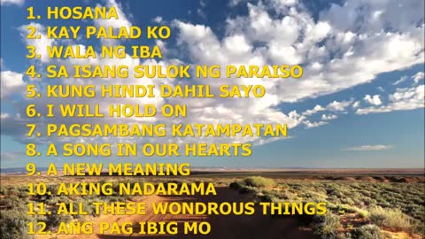 MCGI Song's