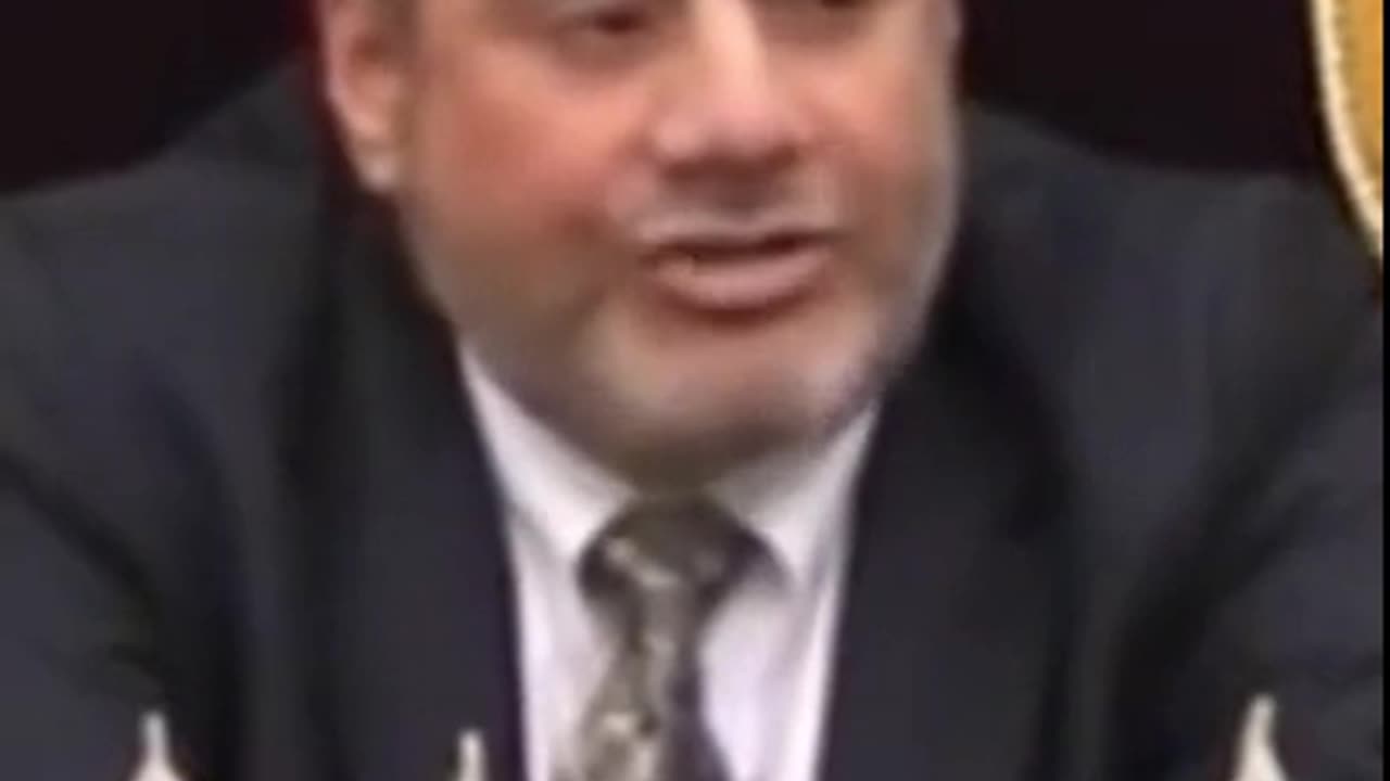 Our friends the Jews