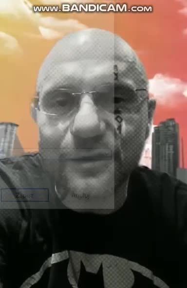 system agresywny , terrorystyczny , despotyczny reżim