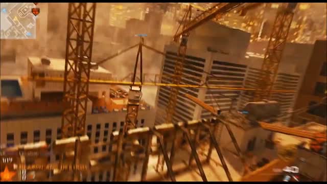 RiZe: Teamtage #4