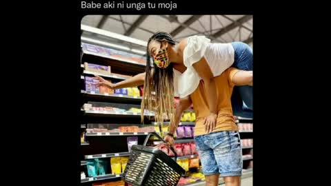 20.Kenyan memes that will make you laugh hard #56