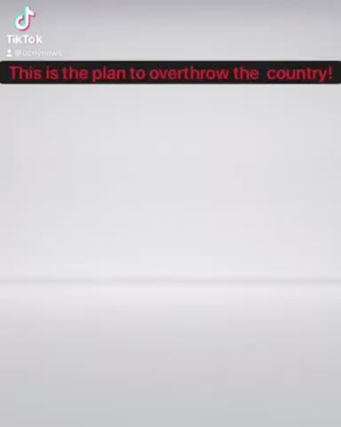 45 goals to overthrow America