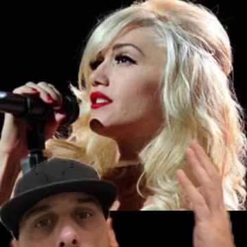 Gwen Stefani... Explain This?