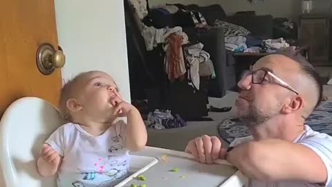 Dads Make A Difference