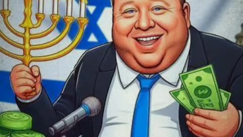 Alex Jones Is Controlled Opposition | "I Am Jewish"