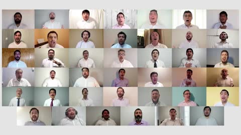 HIMNO CRISTO SEÑOR