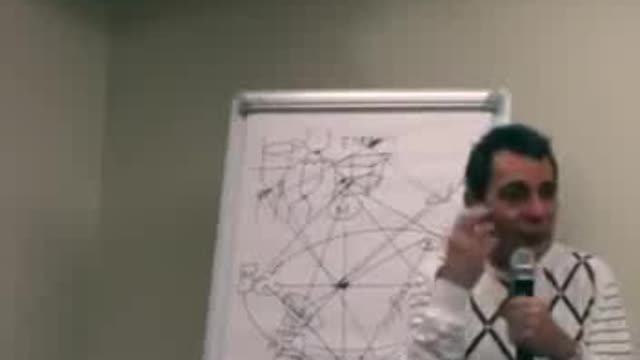 Ecco come funziona un UFO