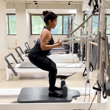 Elevate your squat game and Reform-it-Up