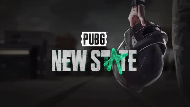 PUBG: NEW STATE OFFICIAL TRAILER ...