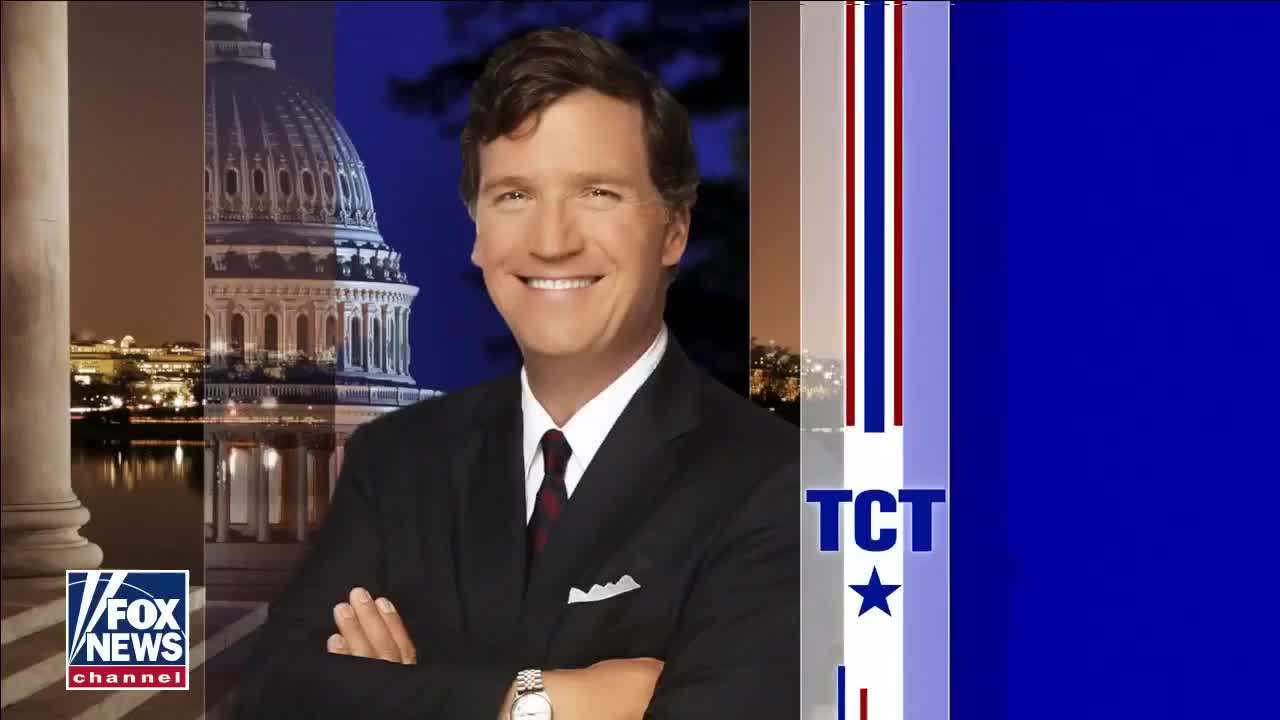 Tucker: This is who Mitch McConnell truly is