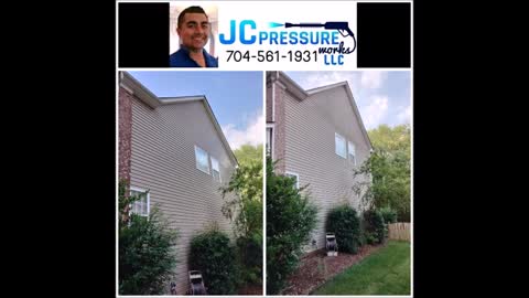 JC Pressure Works LLC - (704) 561-1931