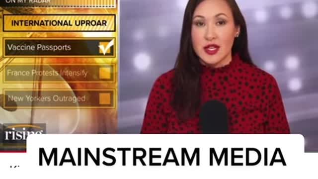 Real News Around the world