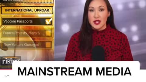 Real News Around the world