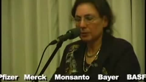 Dr Rima Laibow Codex Alimentarius
