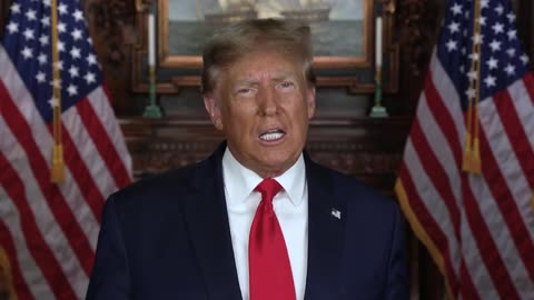 Trump Announces Plan to Retake Colleges From the Radical Left