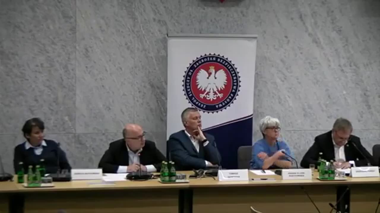 Zeznanie agenta CBA ws. afery podkarpackiej ...