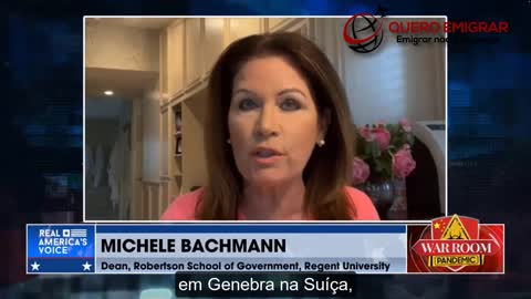 Os nossos governos preparam-se para dar a nossa soberania á OMS
