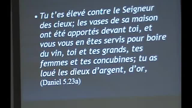 Fernand Saint-Louis - Le party le plus débile au monde