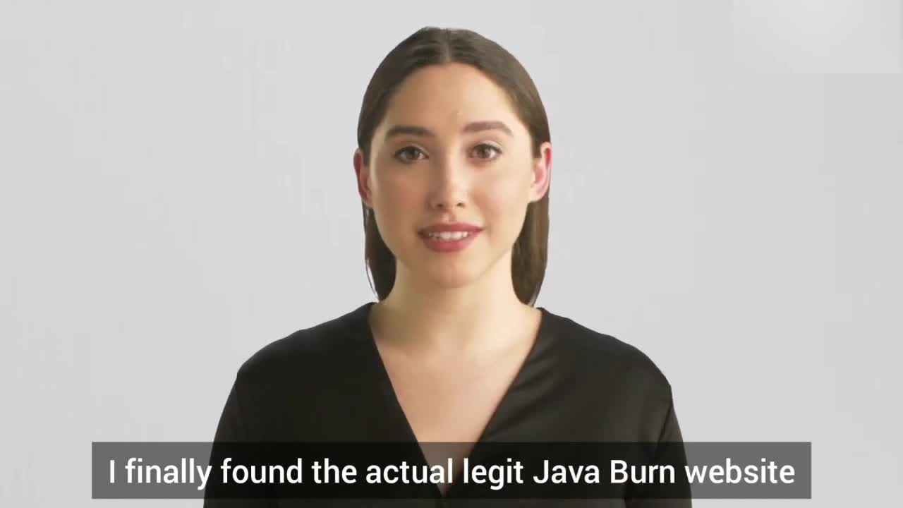 Java Burn reviews