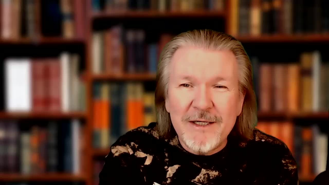 A Message From Bobby Bowen