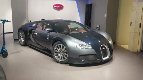 Bugatti veyron 😍😍