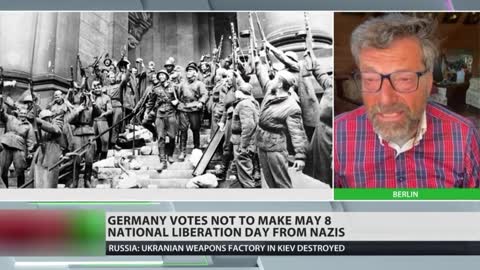 Daily News April 29th 2022, 8pm