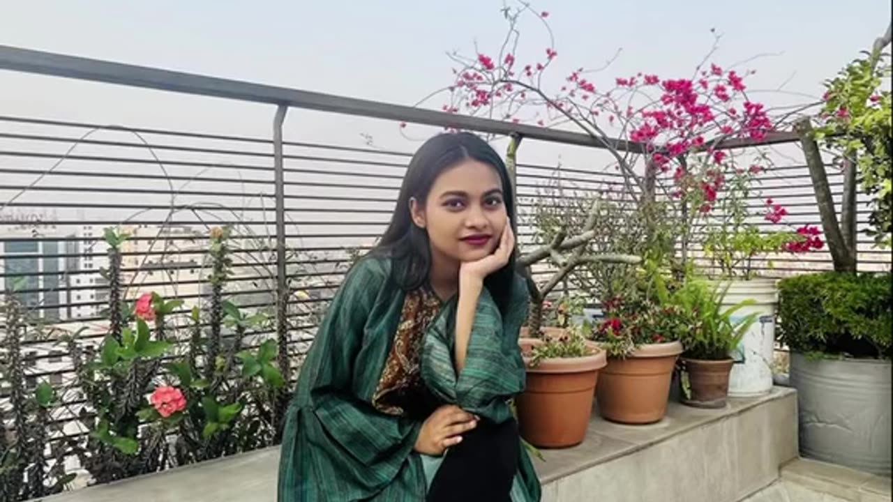 Aa He Nen Ne Viral Girls Ema Tiktok Shorts Video Rumble