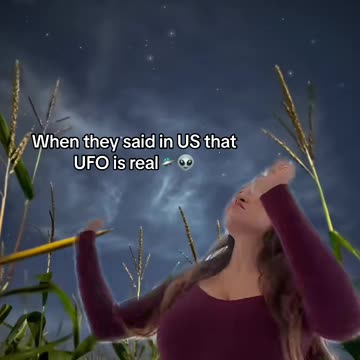 #greenscreen #ufo #conspiracy #conspiracytiktok