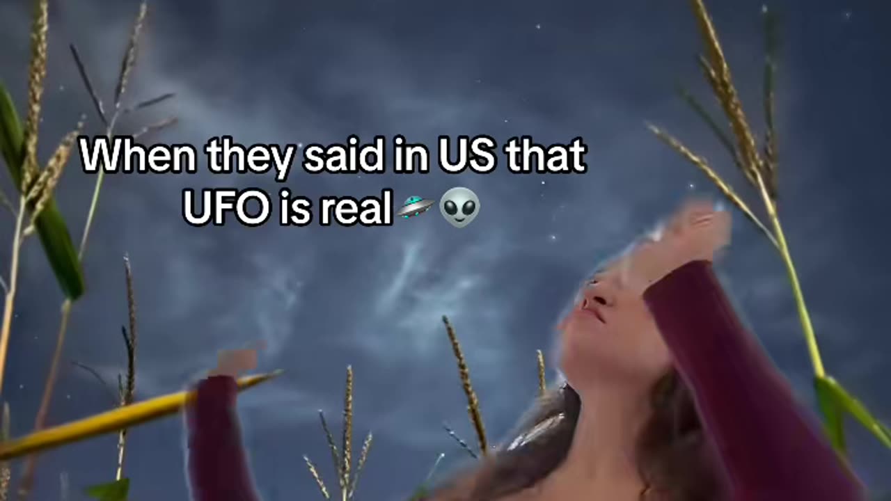 #greenscreen #ufo #conspiracy #conspiracytiktok